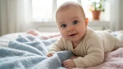 Dzieci zaczynają oszukiwać przed ukończeniem pierwszego roku życia — wynika z nowego badania